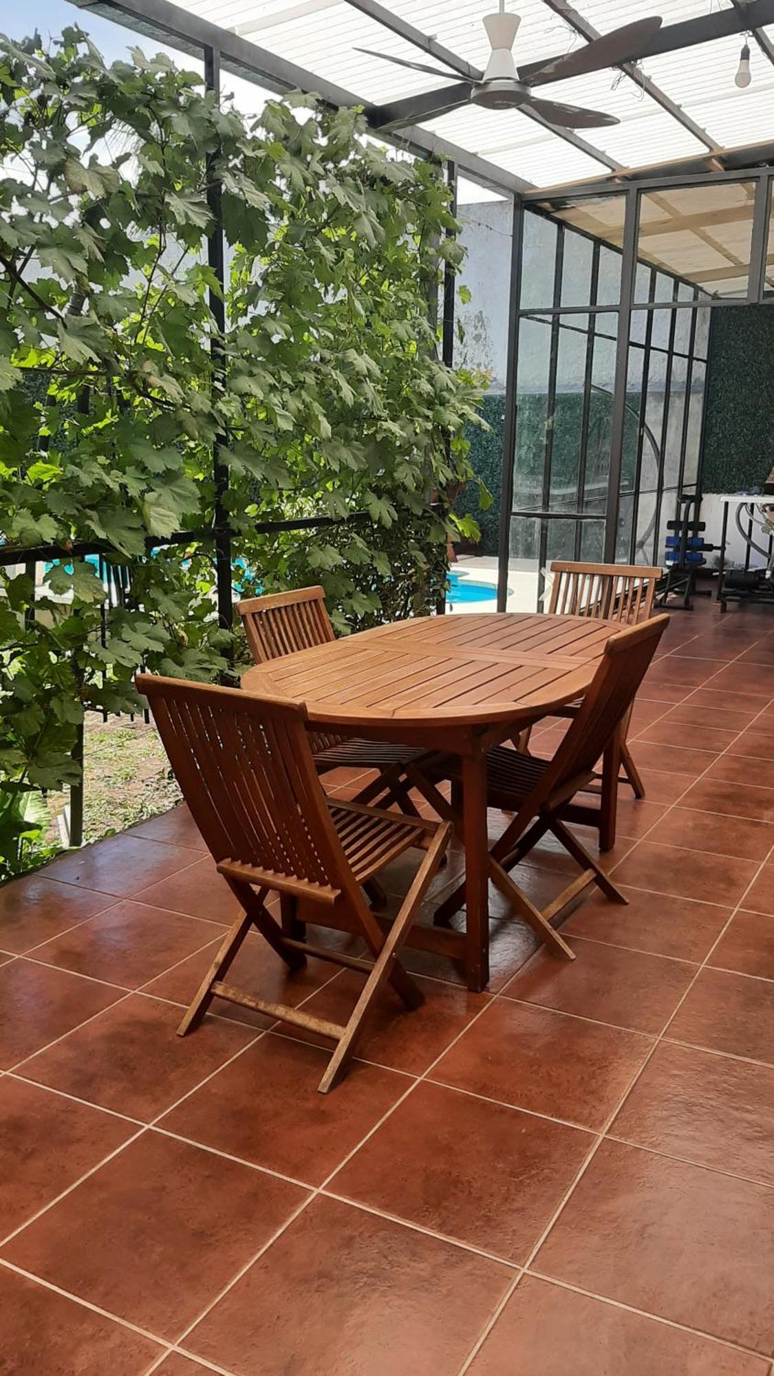 Apartment Tres Chihuahuas & V Pilar (Buenos Aires)