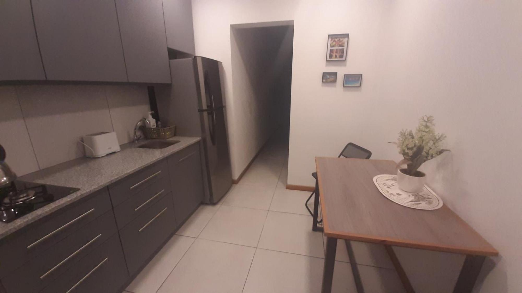 Apartment Tres Chihuahuas & V Pilar (Buenos Aires)