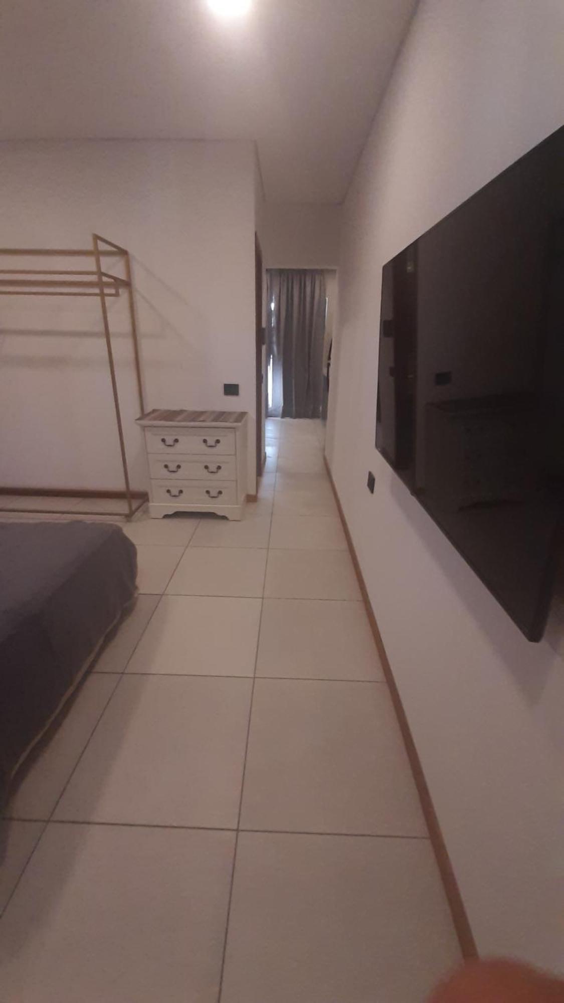 Tres Chihuahuas & V Apartment Pilar (Buenos Aires)