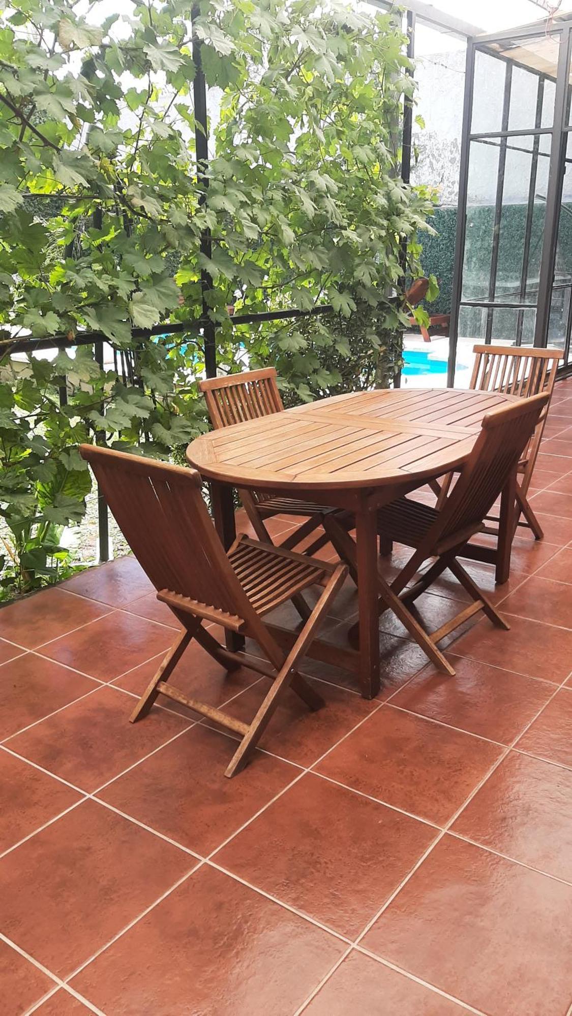 Apartment Tres Chihuahuas & V Pilar (Buenos Aires)