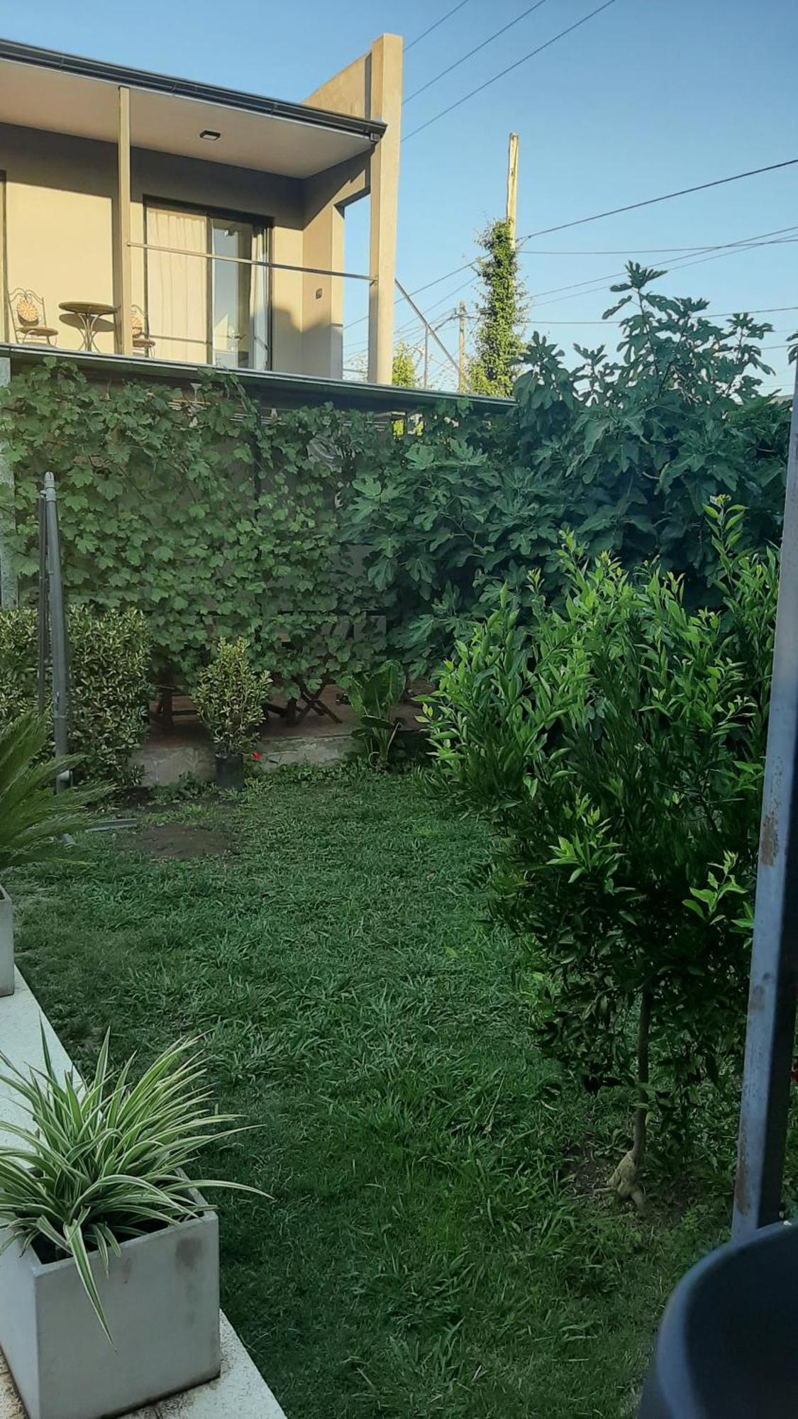 Apartment Tres Chihuahuas & V Pilar (Buenos Aires)