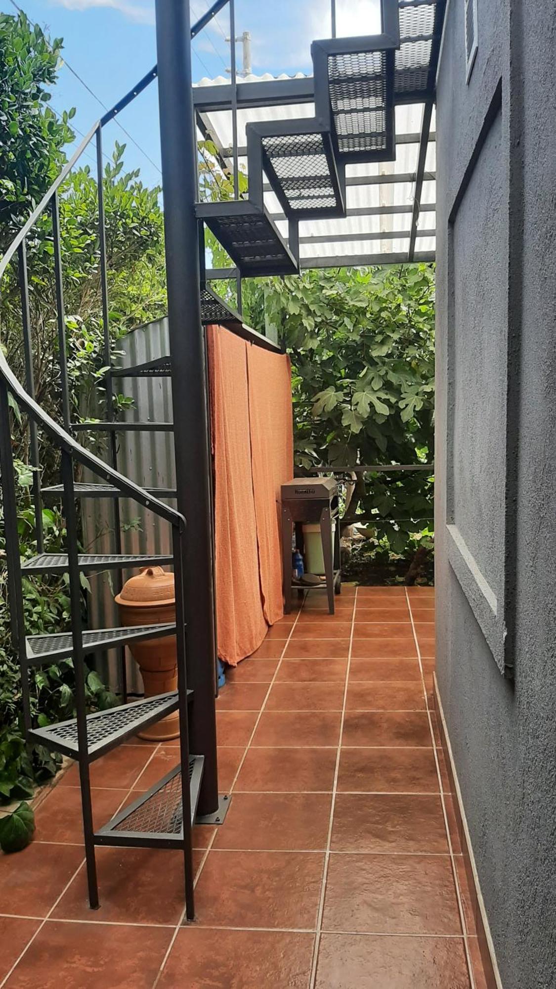 Tres Chihuahuas & V Apartment *