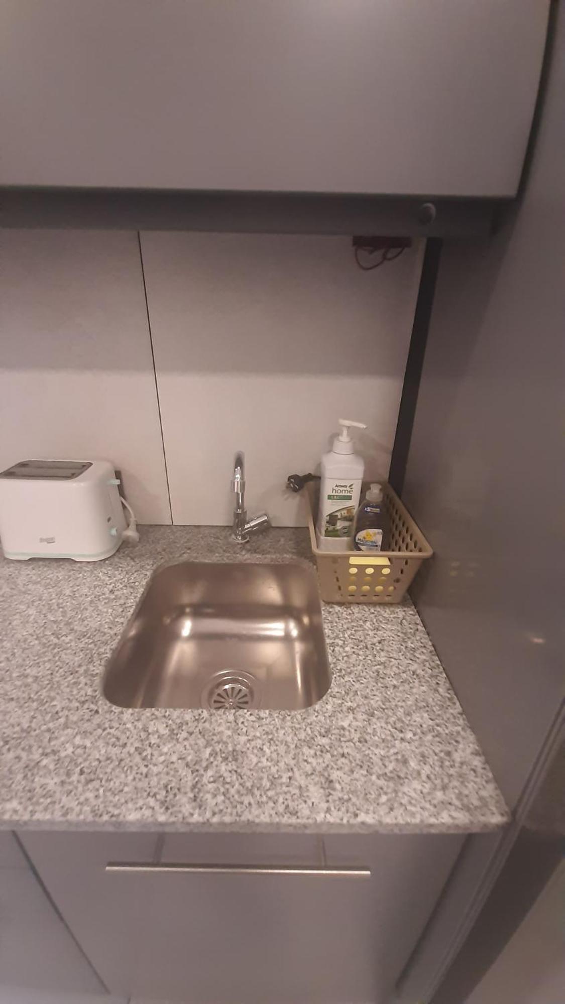 Apartamento Tres Chihuahuas & V Pilar (Buenos Aires)