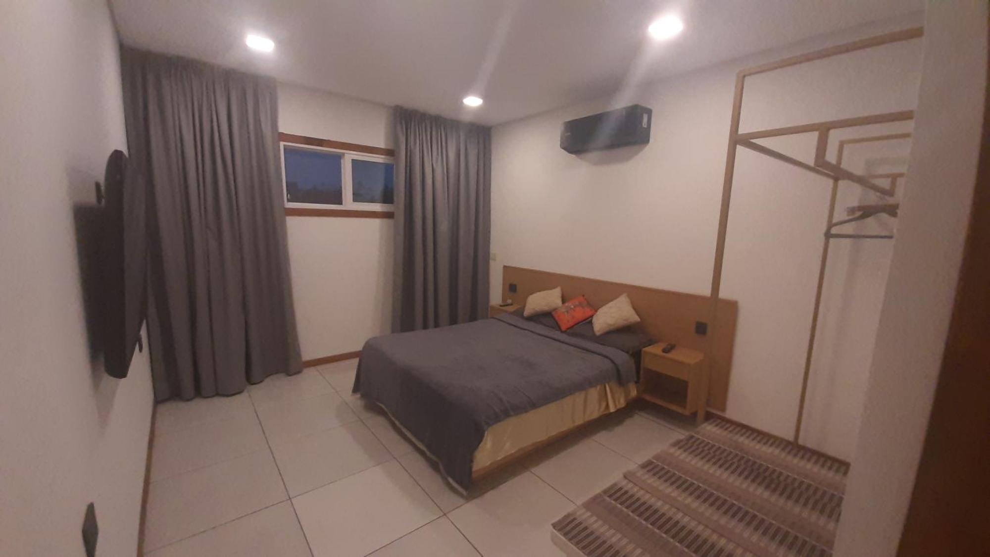 Tres Chihuahuas & V Apartamento Pilar (Buenos Aires)