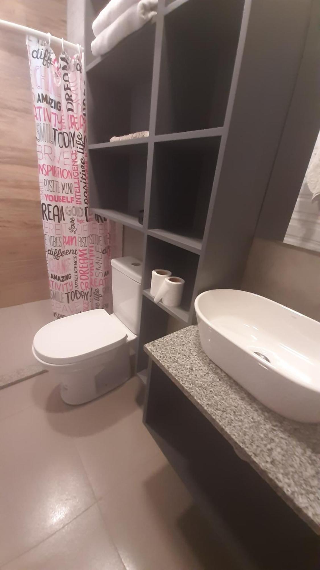 Apartamento Tres Chihuahuas & V Pilar (Buenos Aires)