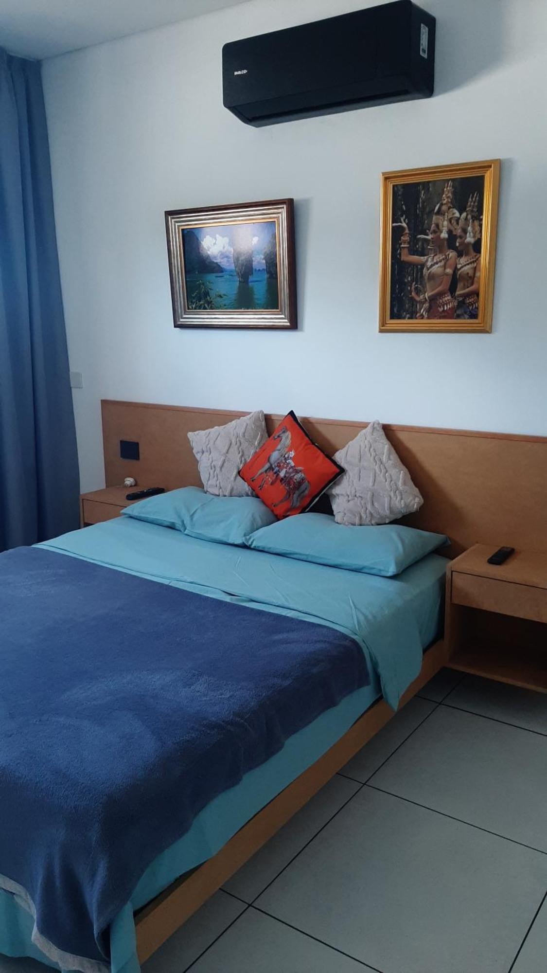 Apartamento Tres Chihuahuas & V Pilar (Buenos Aires)